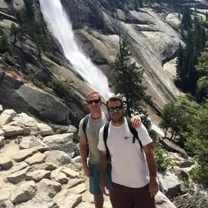 Meet your Posher, Ryan